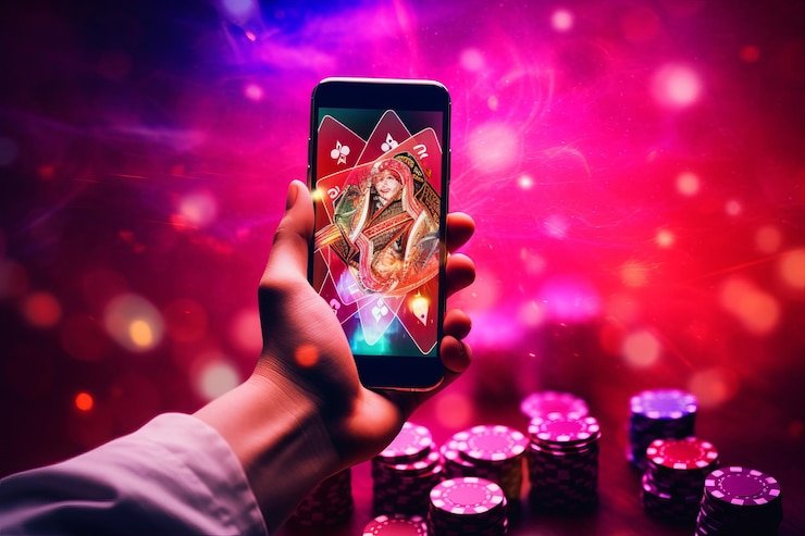 Navigasi mobile untuk pengguna Indonesia