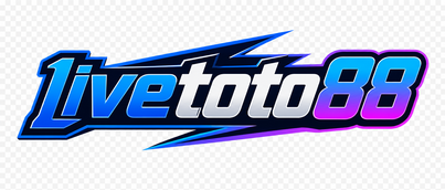 Logo livetoto88